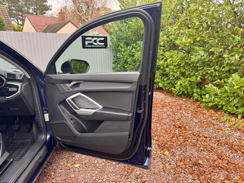 Used Audi Q3 2022 for sale - 76758598: Photo 35