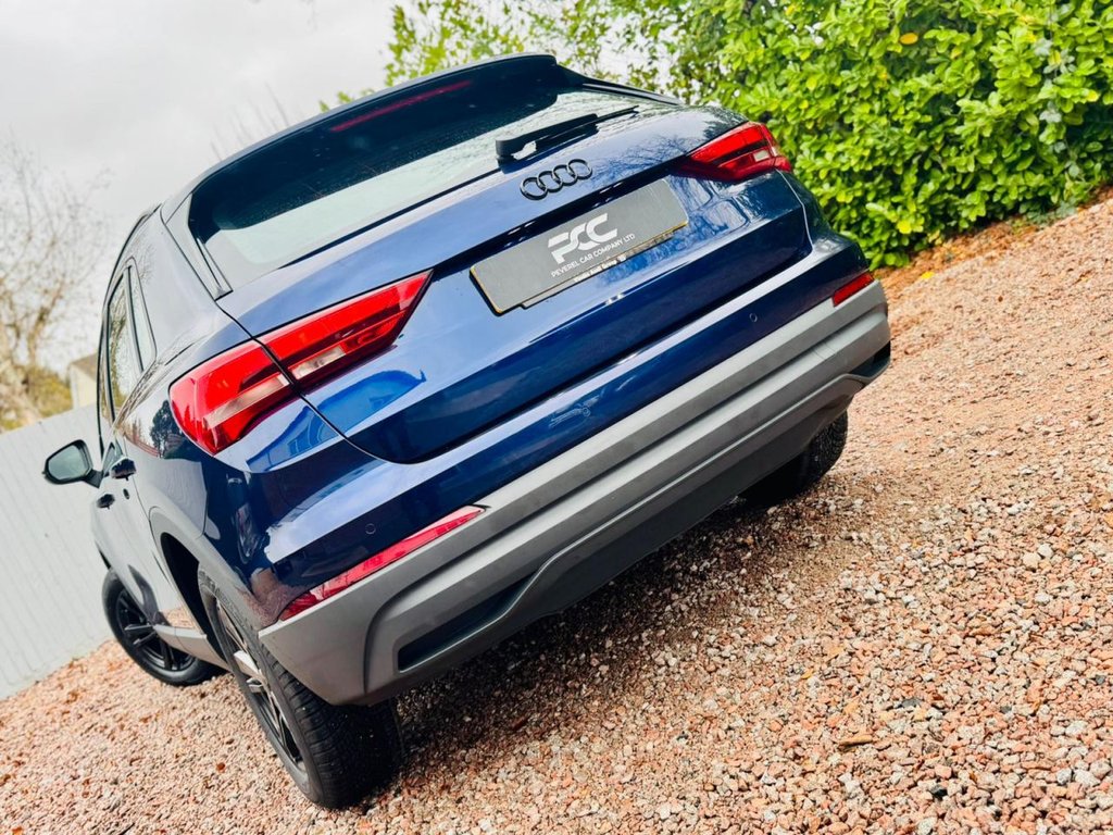 Used Audi Q3 2022 for sale - 76758598: Photo 37