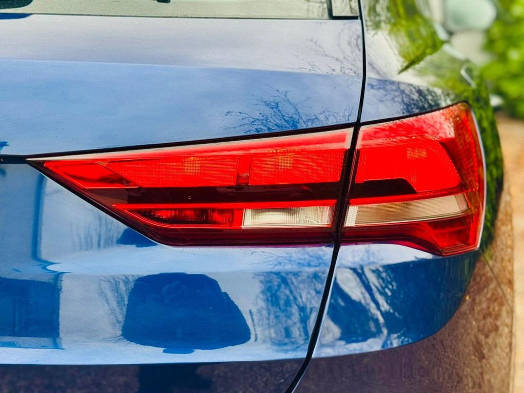 Used Audi Q3 2022 for sale - 76758598: Photo 39