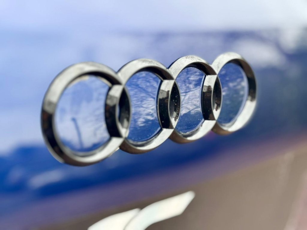 Used Audi Q3 2022 for sale - 76758598: Photo 40