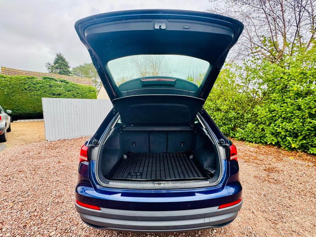 Used Audi Q3 2022 for sale - 76758598: Photo 42