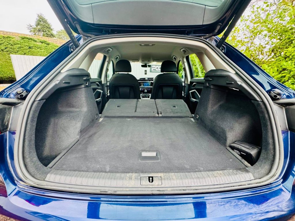 Used Audi Q3 2022 for sale - 76758598: Photo 45