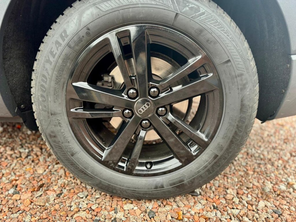 Used Audi Q3 2022 for sale - 76758598: Photo 47