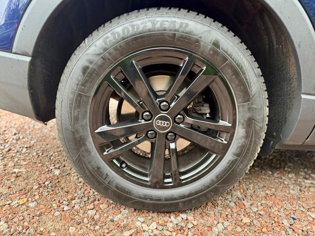 Used Audi Q3 2022 for sale - 76758598: Photo 48