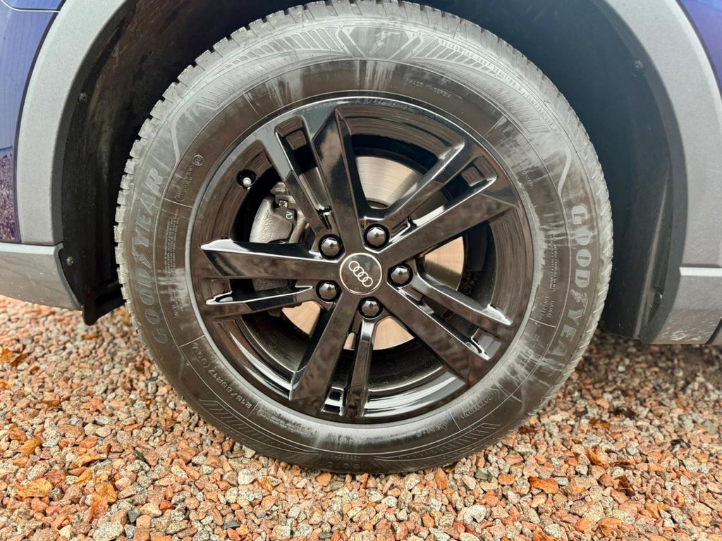 Used Audi Q3 2022 for sale - 76758598: Photo 49