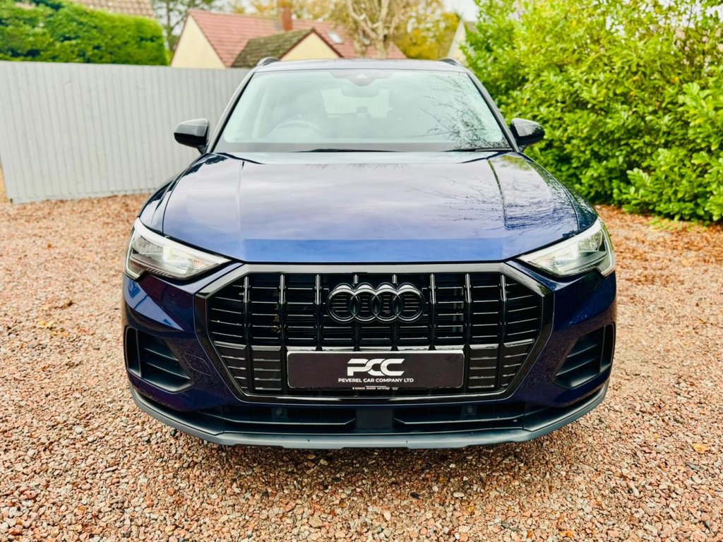 Used Audi Q3 2022 for sale - 76758598: Photo 5