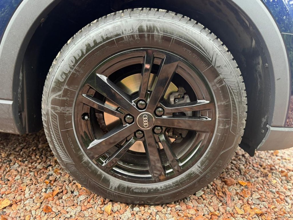 Used Audi Q3 2022 for sale - 76758598: Photo 50