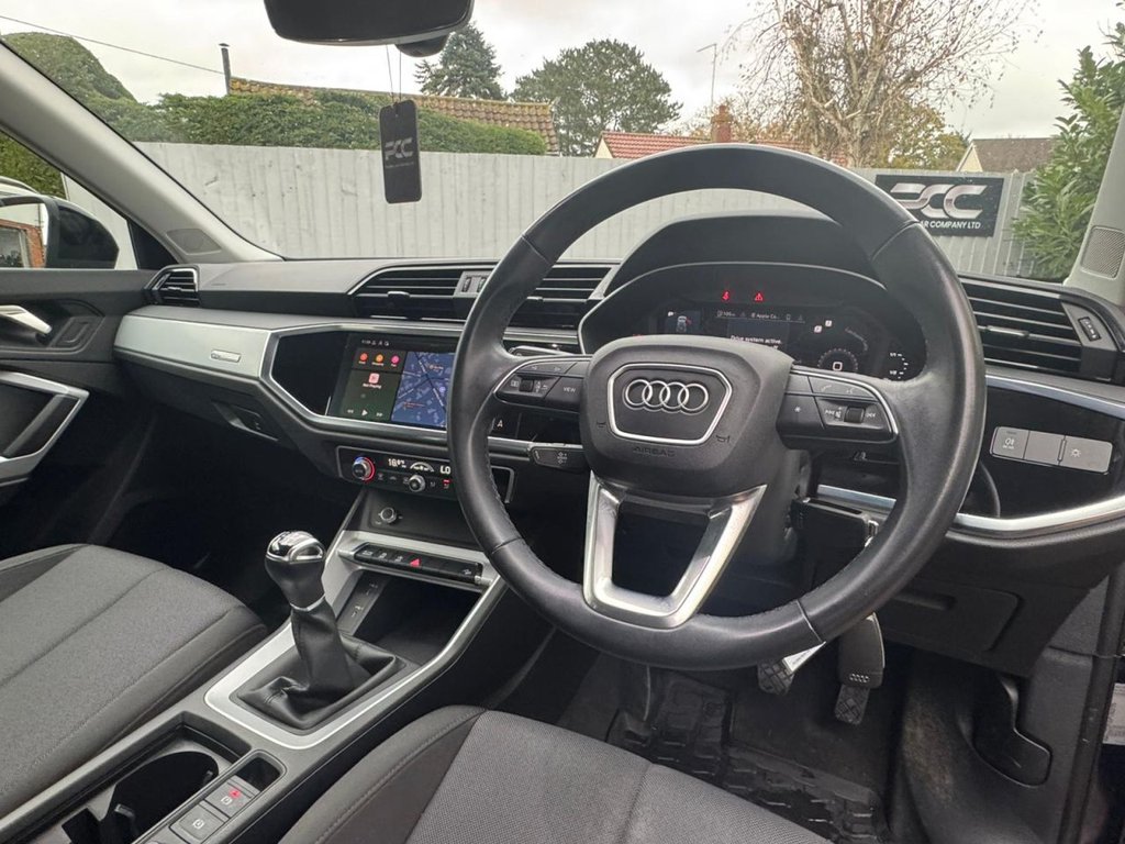 Used Audi Q3 2022 for sale - 76758598: Photo 51
