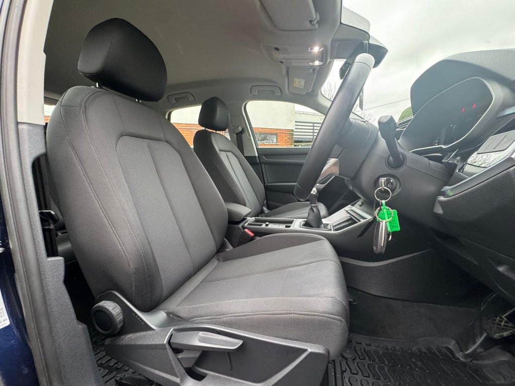 Used Audi Q3 2022 for sale - 76758598: Photo 53