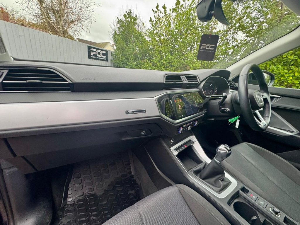 Used Audi Q3 2022 for sale - 76758598: Photo 54