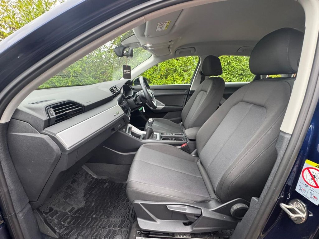 Used Audi Q3 2022 for sale - 76758598: Photo 55