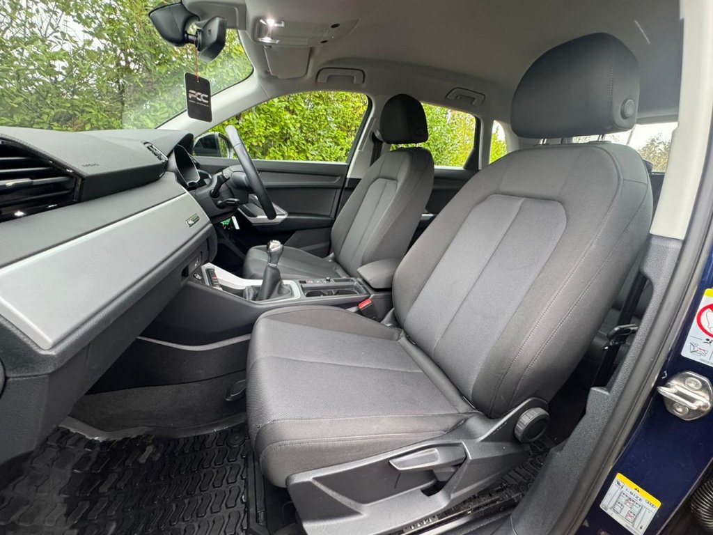 Used Audi Q3 2022 for sale - 76758598: Photo 56