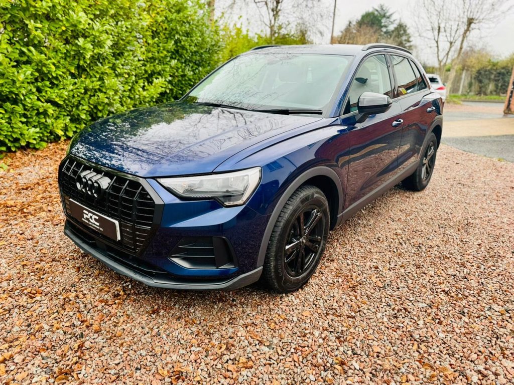 Used Audi Q3 2022 for sale - 76758598: Photo 6