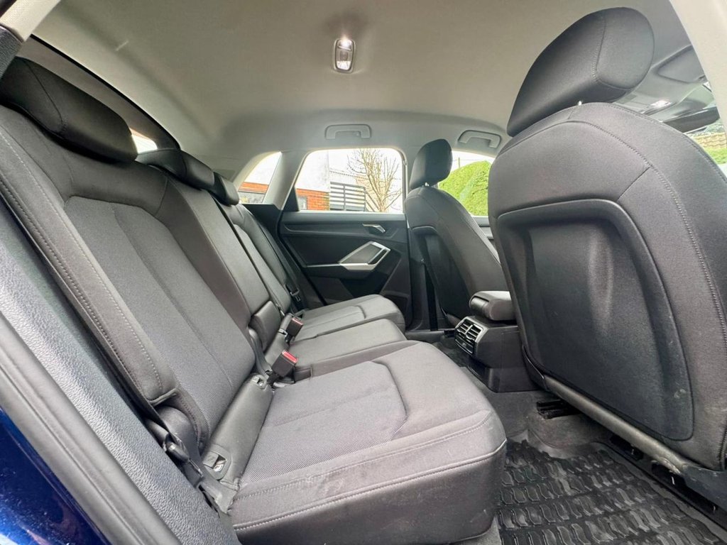 Used Audi Q3 2022 for sale - 76758598: Photo 60