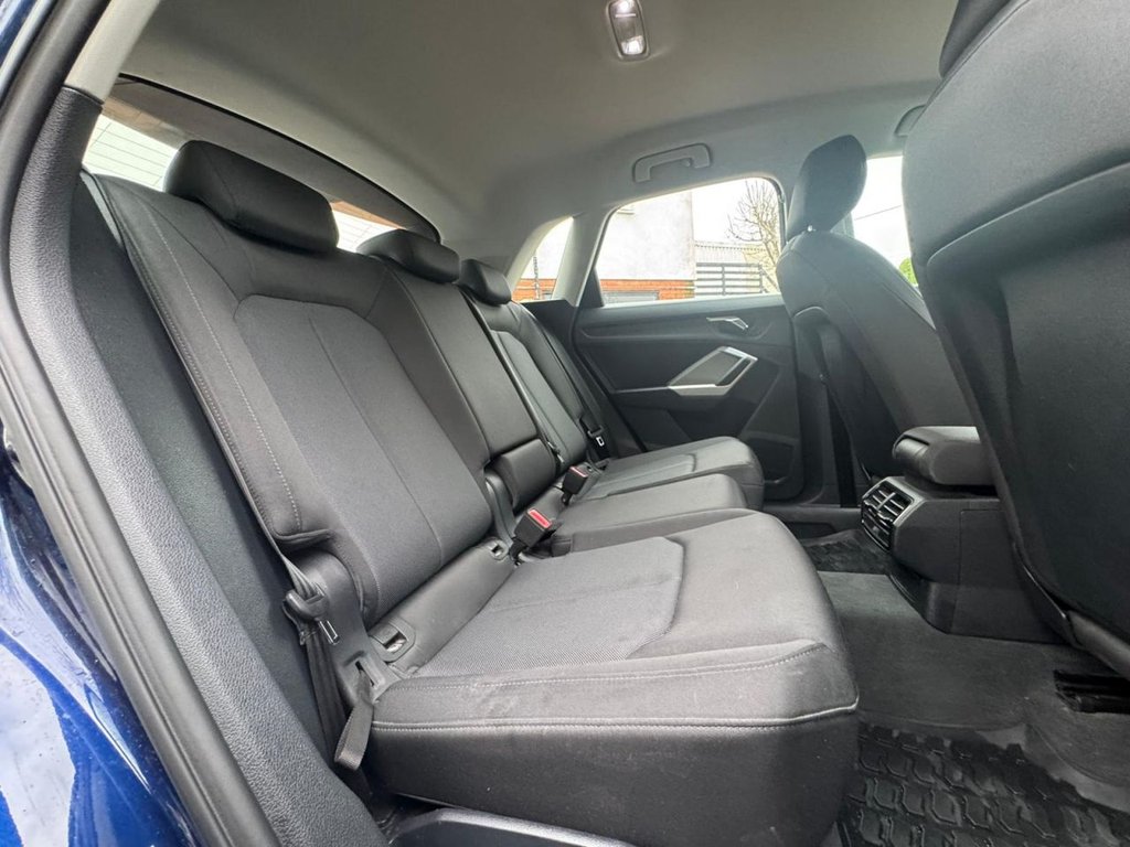 Used Audi Q3 2022 for sale - 76758598: Photo 61