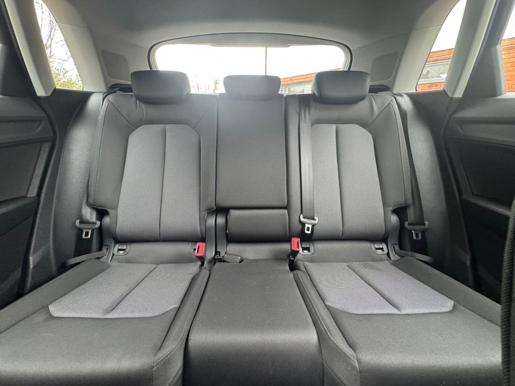 Used Audi Q3 2022 for sale - 76758598: Photo 62