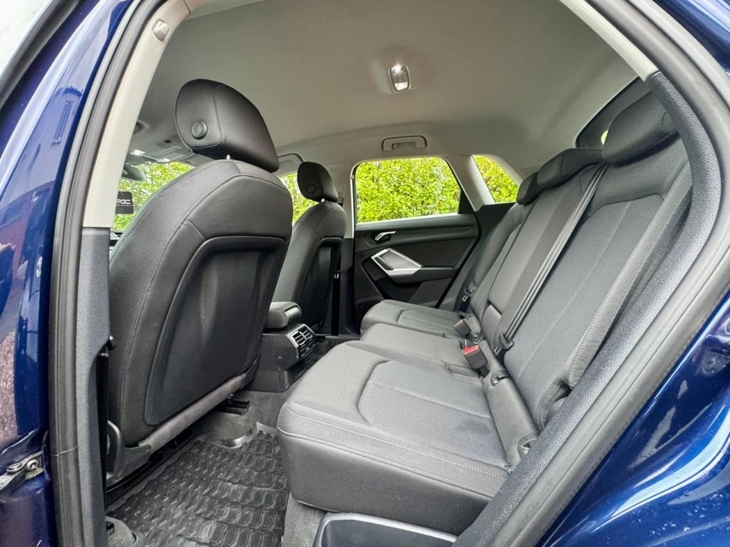 Used Audi Q3 2022 for sale - 76758598: Photo 63