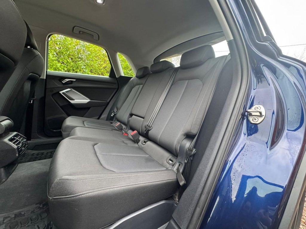 Used Audi Q3 2022 for sale - 76758598: Photo 64