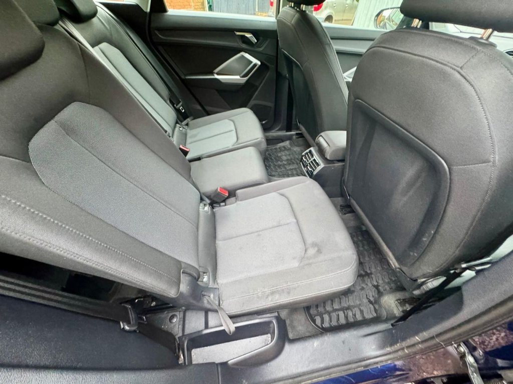 Used Audi Q3 2022 for sale - 76758598: Photo 65