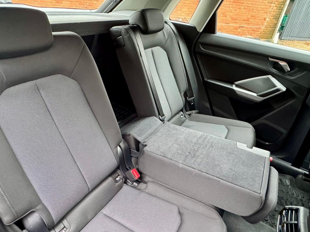 Used Audi Q3 2022 for sale - 76758598: Photo 66