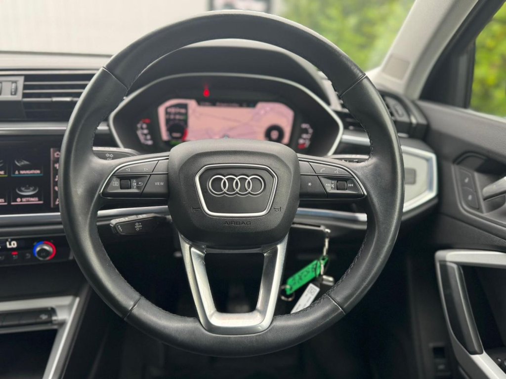 Used Audi Q3 2022 for sale - 76758598: Photo 67