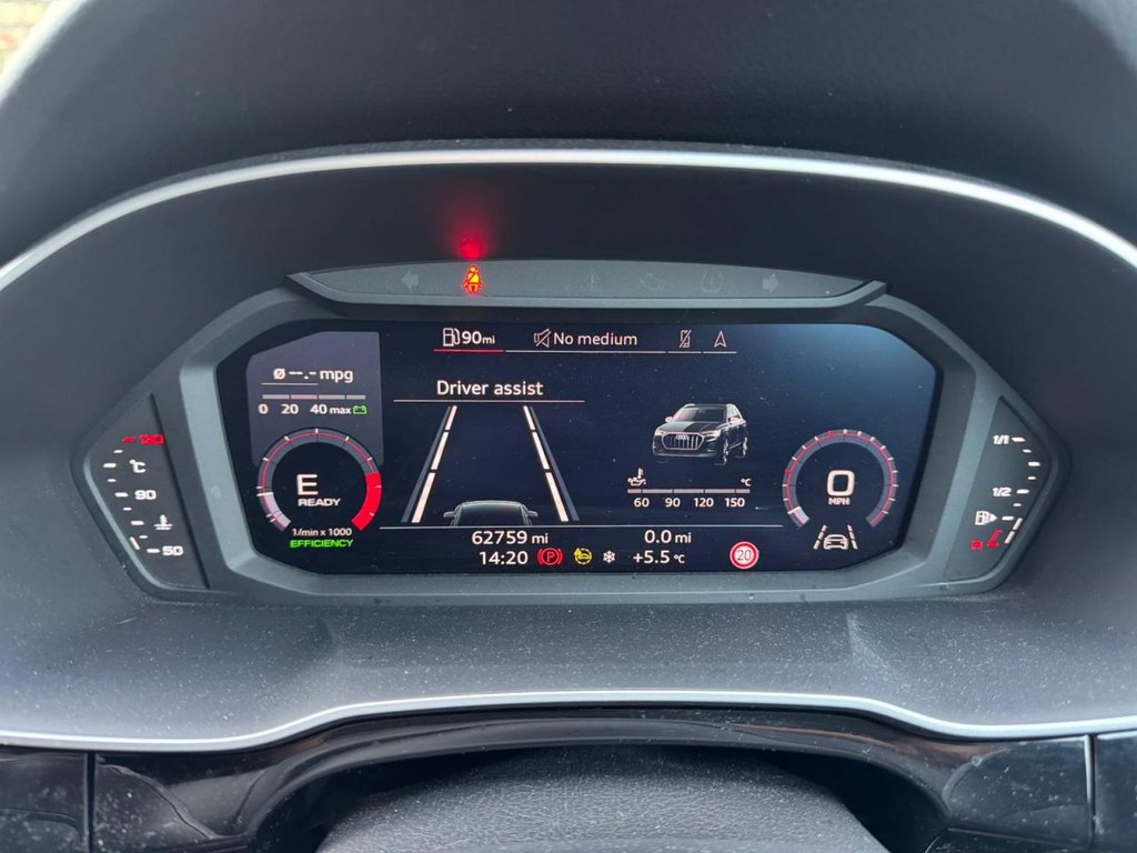 Used Audi Q3 2022 for sale - 76758598: Photo 68