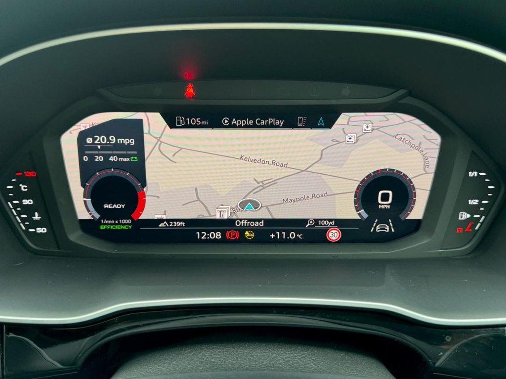 Used Audi Q3 2022 for sale - 76758598: Photo 69