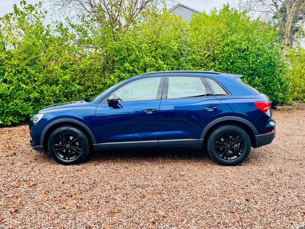 Used Audi Q3 2022 for sale - 76758598: Photo 7