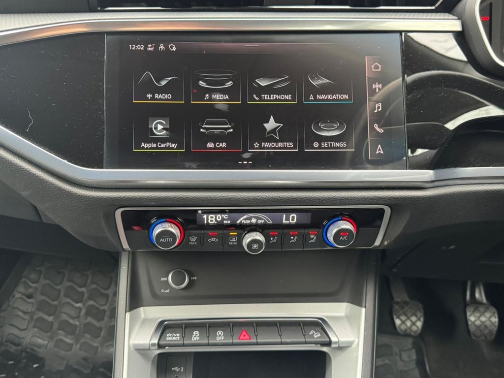 Used Audi Q3 2022 for sale - 76758598: Photo 76