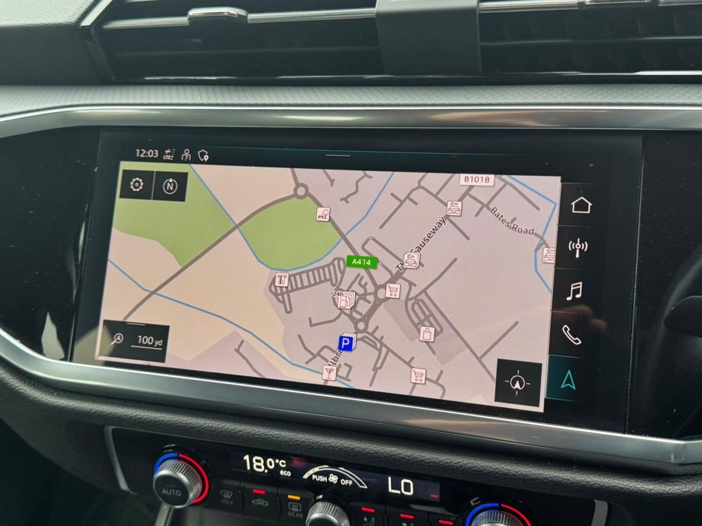 Used Audi Q3 2022 for sale - 76758598: Photo 77