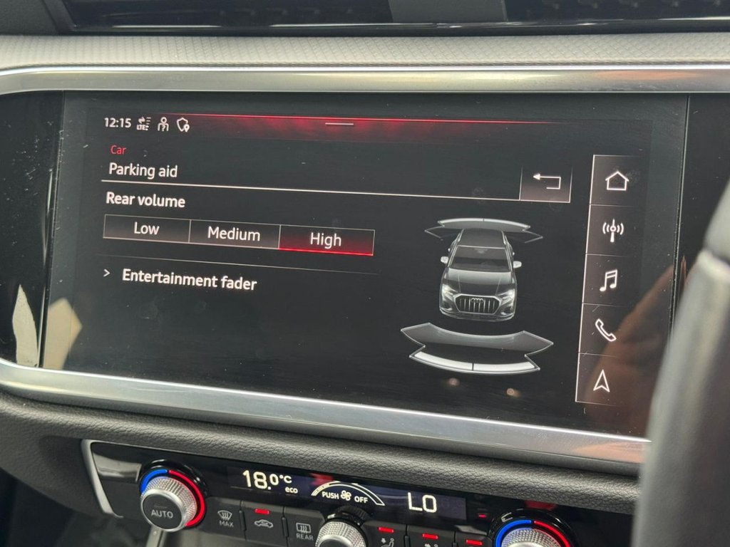 Used Audi Q3 2022 for sale - 76758598: Photo 78