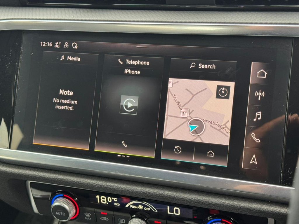 Used Audi Q3 2022 for sale - 76758598: Photo 79