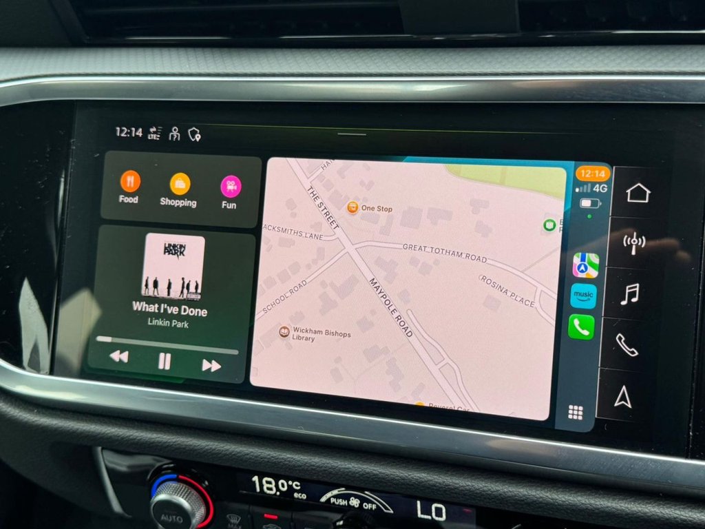 Used Audi Q3 2022 for sale - 76758598: Photo 80