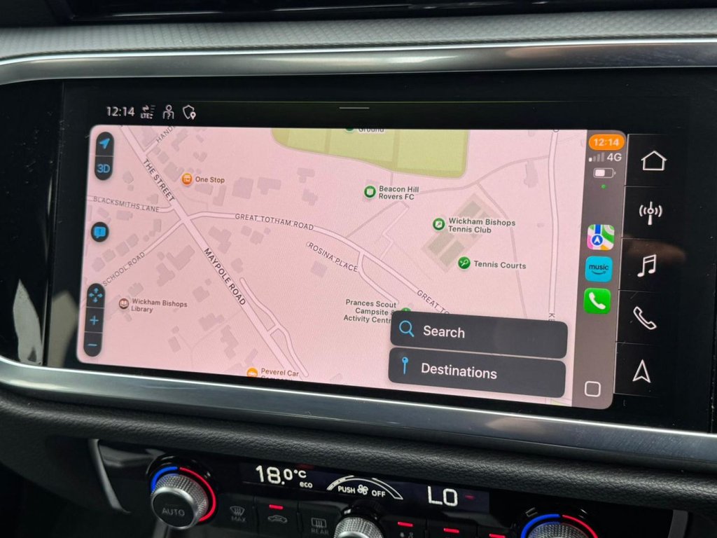 Used Audi Q3 2022 for sale - 76758598: Photo 81