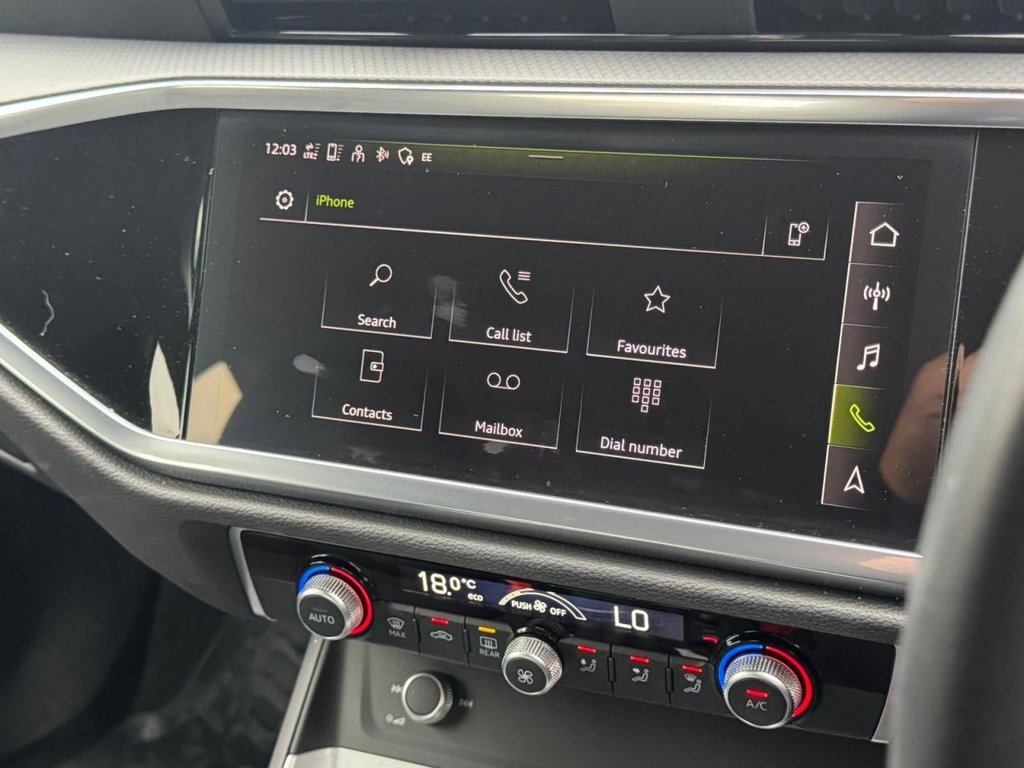 Used Audi Q3 2022 for sale - 76758598: Photo 82