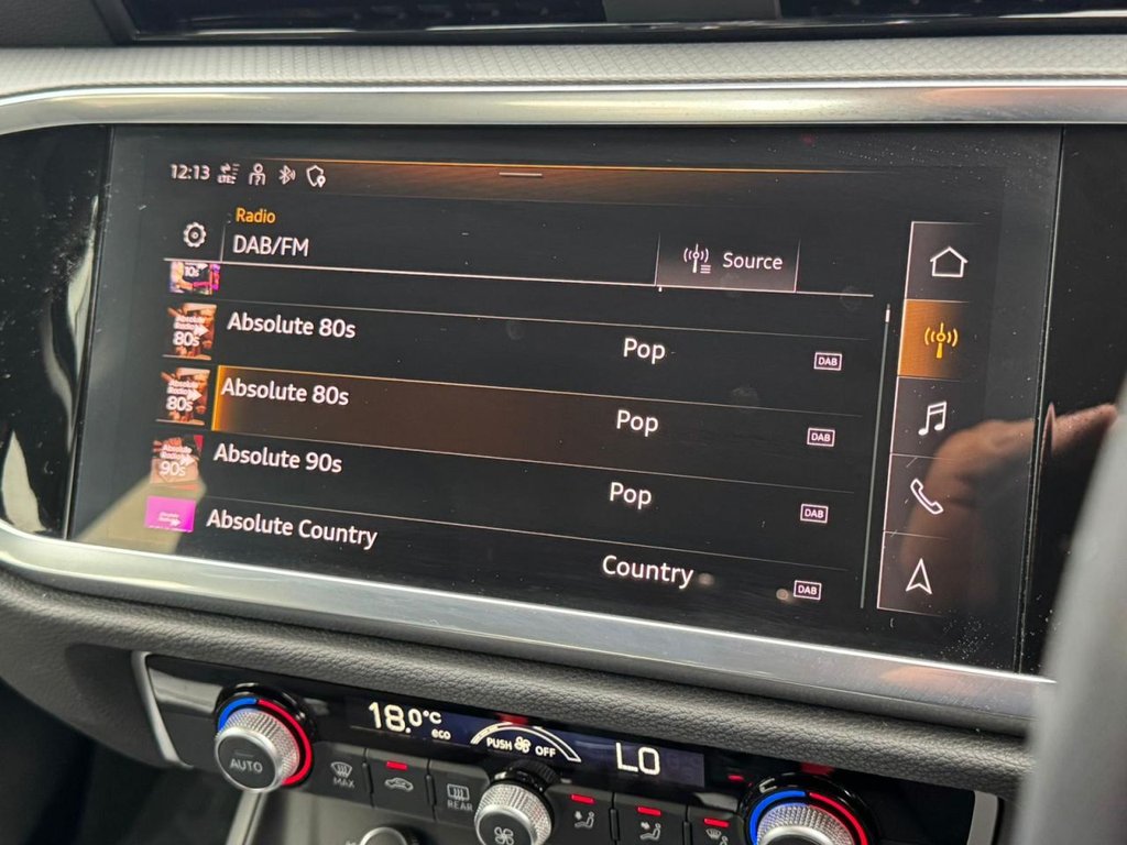 Used Audi Q3 2022 for sale - 76758598: Photo 83