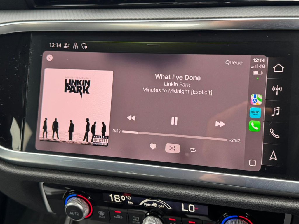 Used Audi Q3 2022 for sale - 76758598: Photo 84