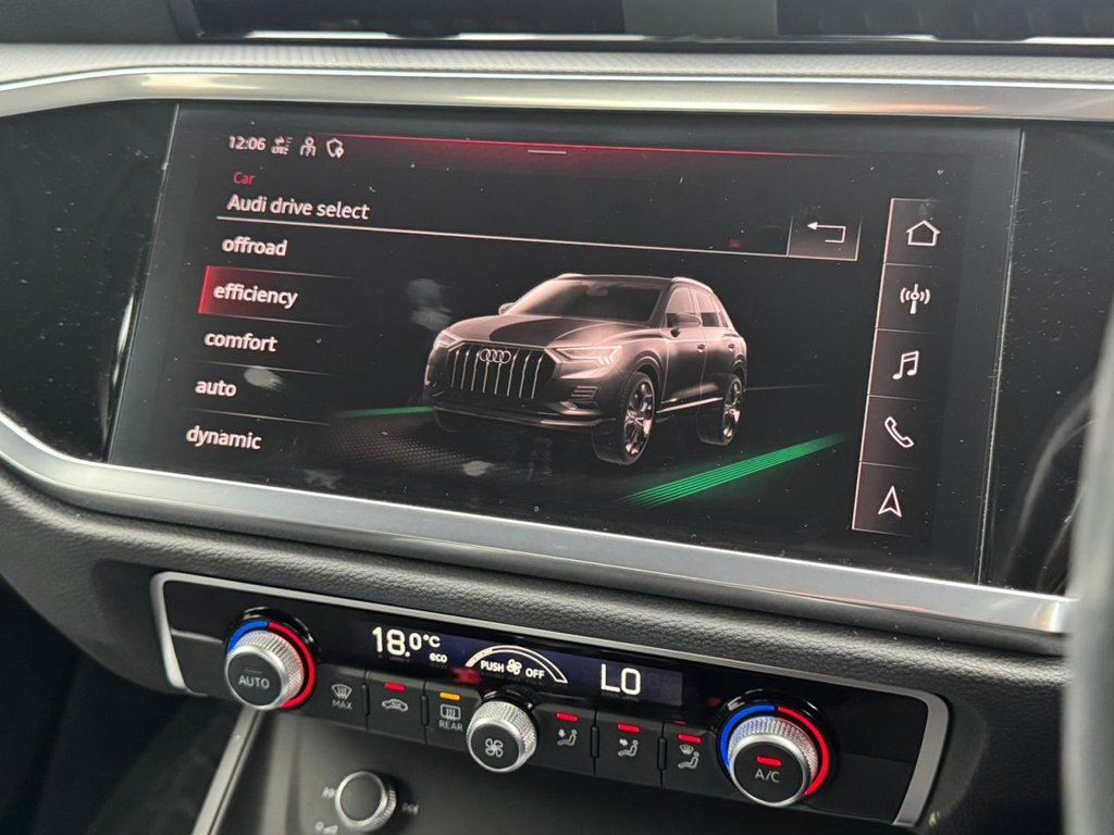 Used Audi Q3 2022 for sale - 76758598: Photo 85