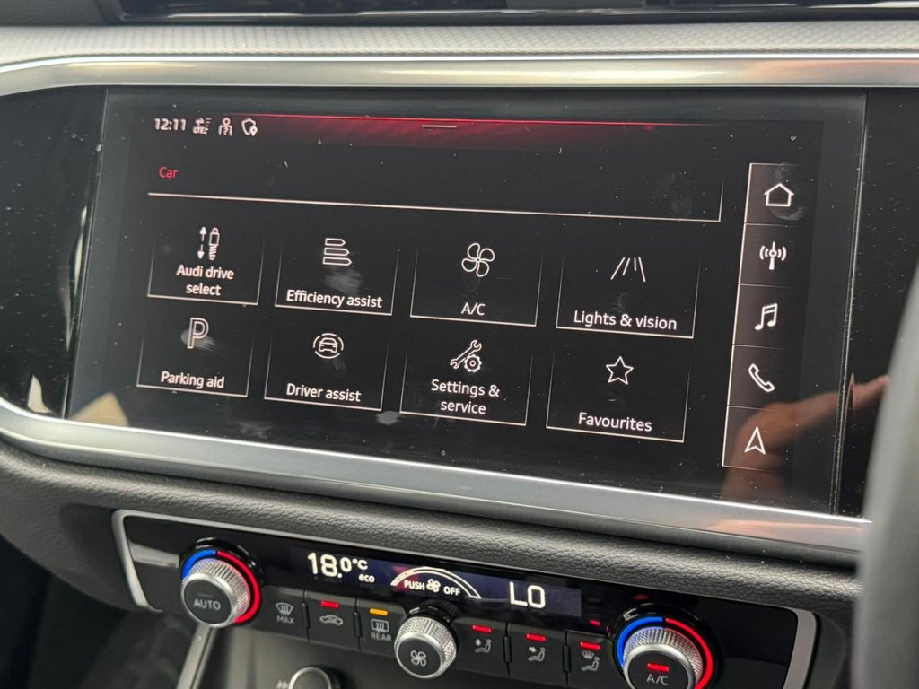 Used Audi Q3 2022 for sale - 76758598: Photo 88