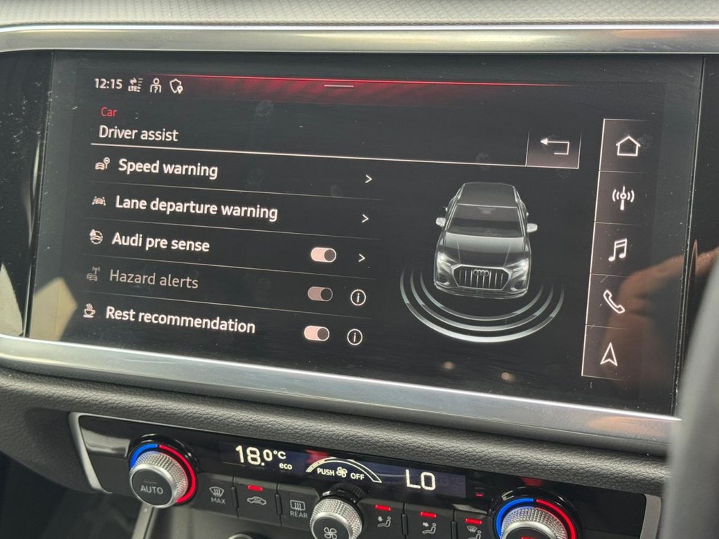 Used Audi Q3 2022 for sale - 76758598: Photo 89