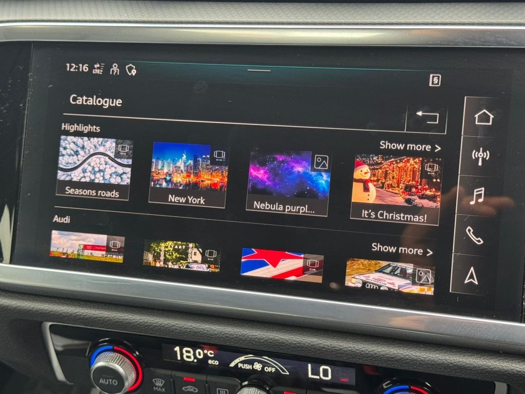 Used Audi Q3 2022 for sale - 76758598: Photo 97