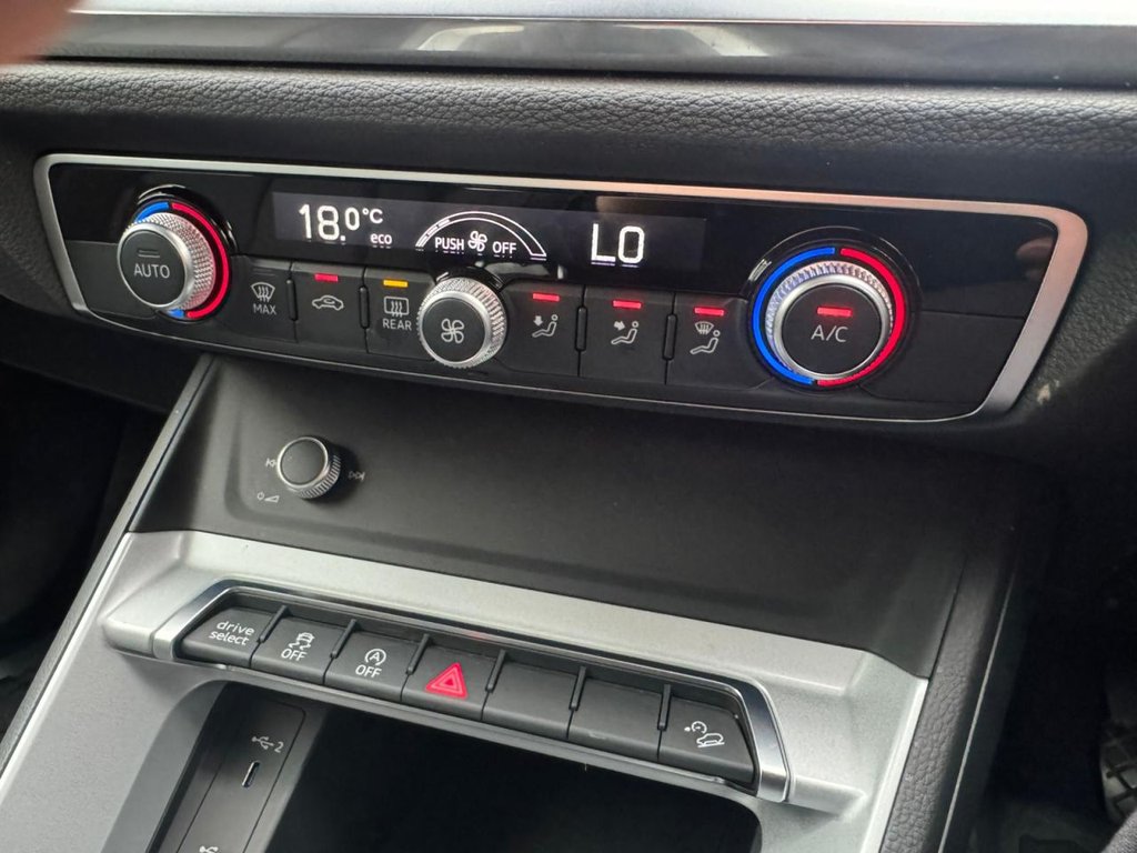 Used Audi Q3 2022 for sale - 76758598: Photo 98