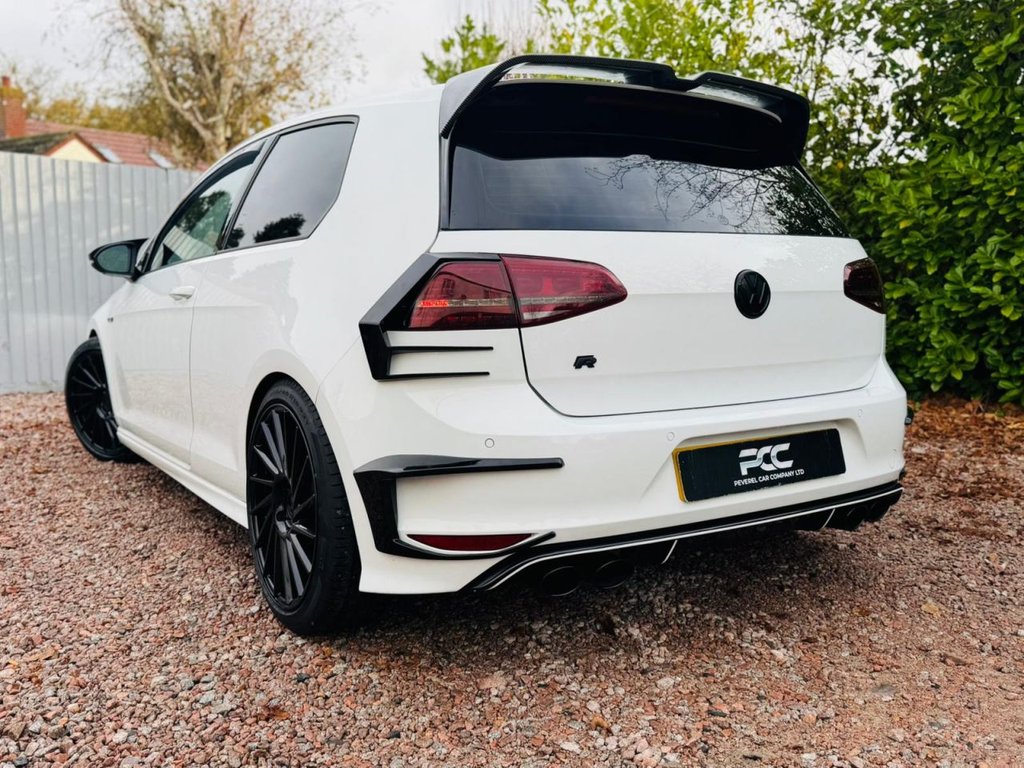 Used Volkswagen Golf 2015 for sale - 76724294: Photo 2