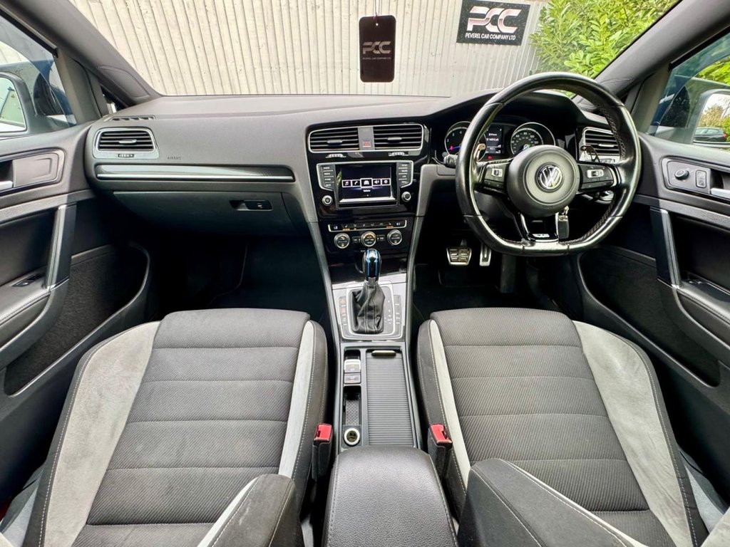 Used Volkswagen Golf 2015 for sale - 76724294: Photo 3