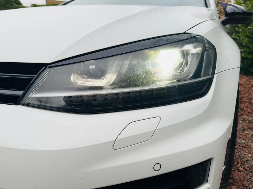 Used Volkswagen Golf 2015 for sale - 76724294: Photo 30