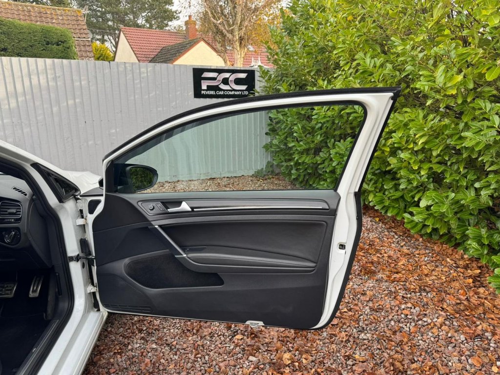 Used Volkswagen Golf 2015 for sale - 76724294: Photo 36