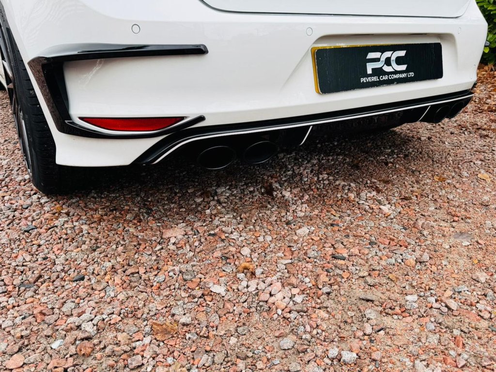 Used Volkswagen Golf 2015 for sale - 76724294: Photo 42