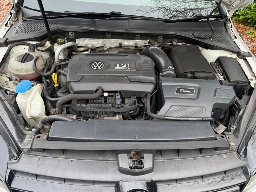 Used Volkswagen Golf 2015 for sale - 76724294: Photo 48