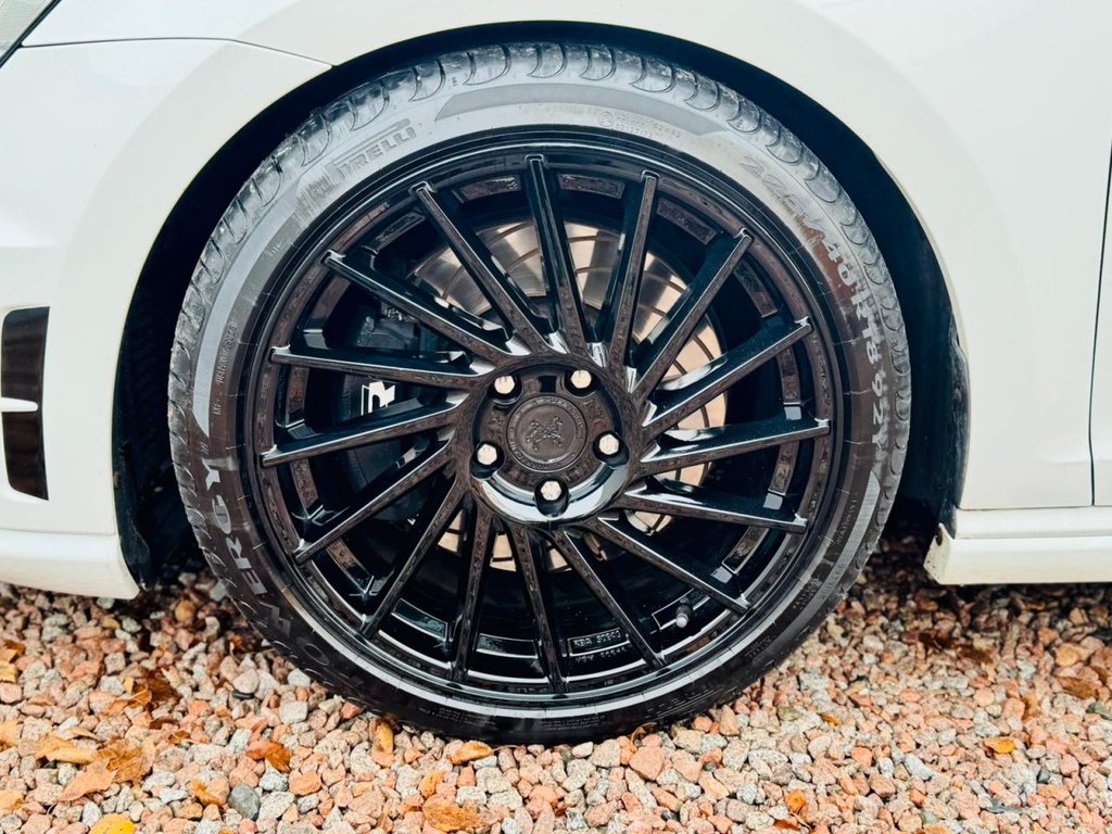 Used Volkswagen Golf 2015 for sale - 76724294: Photo 52