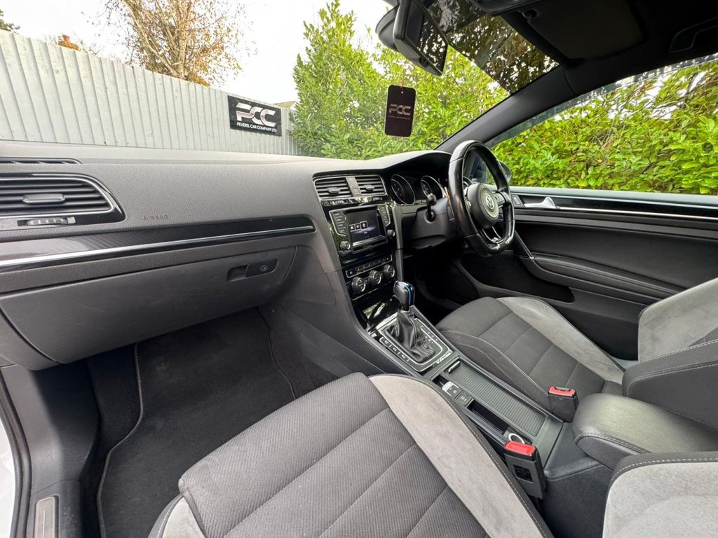 Used Volkswagen Golf 2015 for sale - 76724294: Photo 57